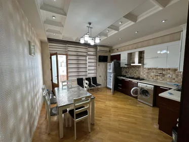 In nan 195.0 m² apartment is for rent - Изображение 3