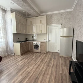 In nan 58.0 m² apartment is for rent - Изображение 2