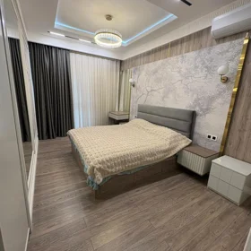 In nan 100.0 m² apartment is for rent - Изображение 4