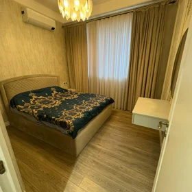 In nan 100.0 m² apartment is for rent - Изображение 5