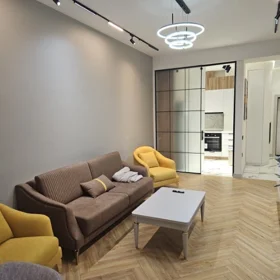 In nan 65.0 m² apartment is for rent - Image 2