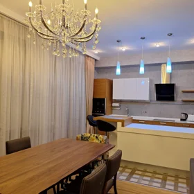 In nan 120.0 m² apartment is for rent - Image 2