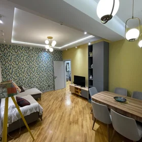 In nan 54.0 m² apartment is for rent - Image 5