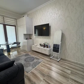 In nan 30.0 m² apartment is for rent - Image 2