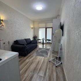 In nan 30.0 m² apartment is for rent - Image 3