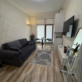 In nan 30.0 m² apartment is for rent - Image 4