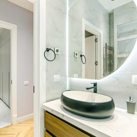 In nan 150.0 m² apartment is for rent - Image 5