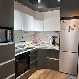 In nan 51.0 m² apartment is for rent - Image 4