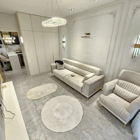 In nan 55.0 m² apartment is for rent - Image 2