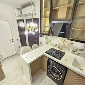 In nan 55.0 m² apartment is for rent - Image 3