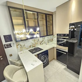 In nan 55.0 m² apartment is for rent - Image 4