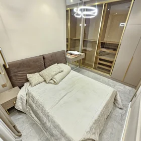 In nan 55.0 m² apartment is for rent - Image 5