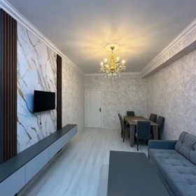 In nan 61.0 m² apartment is for rent - Image 4