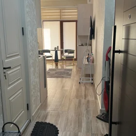 In nan 30.0 m² apartment is for rent - Image 5