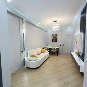 In nan 53.0 m² apartment is for rent - Image 2