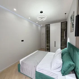 In nan 53.0 m² apartment is for rent - Image 5