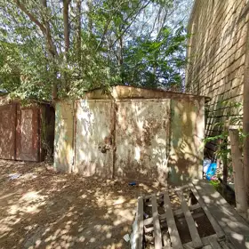 In nan 20.0 m² garage is for sale - Image 2