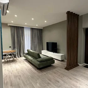 In nan 103.0 m² apartment is for rent - Image 2