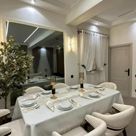 In nan 103.0 m² apartment is for rent - Image 2