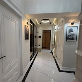 In nan 98.0 m² apartment is for rent - Image 5