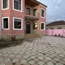 nan-da 5.0 otaqlı 200.0 m2 bağ satılır - Şəkil 2