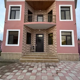 nan-da 5.0 otaqlı 200.0 m2 bağ satılır - Şəkil 3