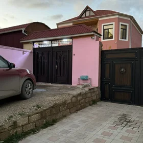 nan-da 5.0 otaqlı 200.0 m2 bağ satılır - Şəkil 4