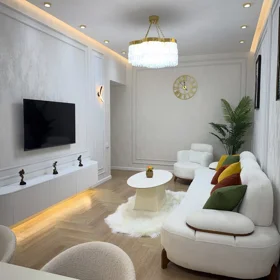 In nan 98.0 m² apartment is for rent - Image 2