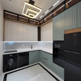 In nan 98.0 m² apartment is for rent - Image 4