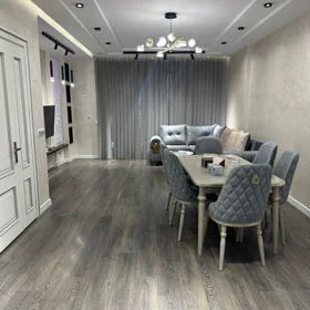 In nan 102.0 m² apartment is for rent - Image 3