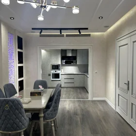 In nan 102.0 m² apartment is for rent - Image 4