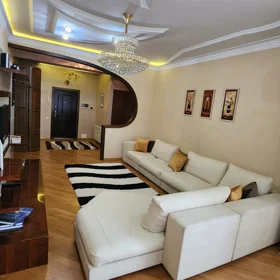 In nan 96.0 m² apartment is for rent - Image 3