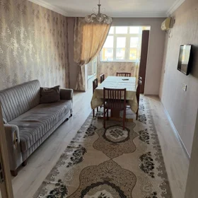 In nan 60.0 m² apartment is for rent - Image 3