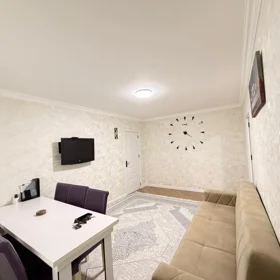 In nan 50.0 m² apartment is for rent - Image 5