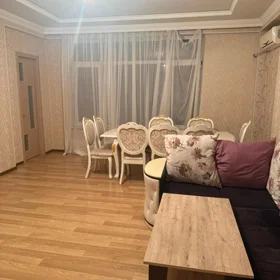 In nan 100.0 m² apartment is for rent - Image 2