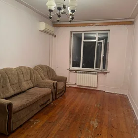 In Baku 60.0 m² apartment is for rent - Image 2