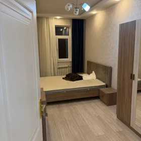 In Baku 45.0 m² apartment is for rent - Image 2