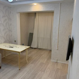 In Baku 45.0 m² apartment is for rent - Image 3