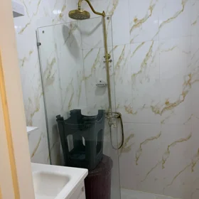 In Baku 45.0 m² apartment is for rent - Image 5