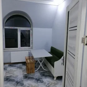 In Baku 69.0 m² apartment is for rent - Image 5