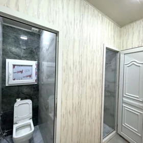 In Baku 49.0 m² apartment is for sale - Image 4