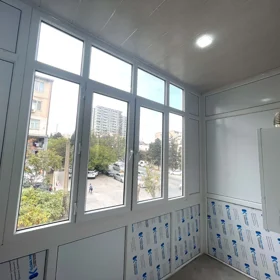 In Baku 49.0 m² apartment is for sale - Image 5