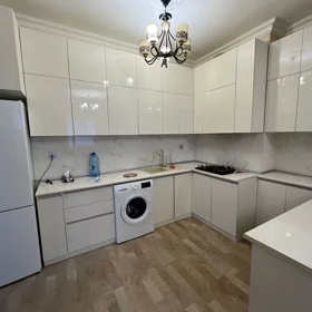 In Baku 45.0 m² apartment is for rent - Image 5