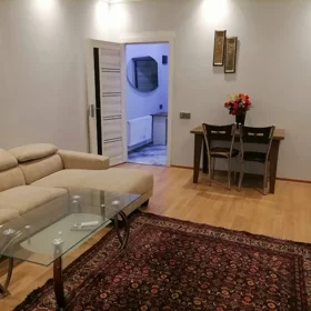 In Baku 60.0 m² apartment is for rent - Image 2