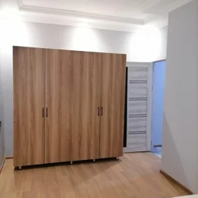 In Baku 60.0 m² apartment is for rent - Image 3