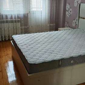 In Baku 60.0 m² apartment is for rent - Image 2