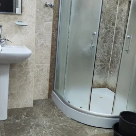 In Baku 60.0 m² apartment is for rent - Image 4