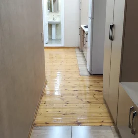 In Baku 60.0 m² apartment is for rent - Image 5