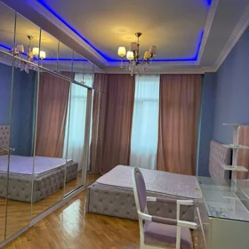 In Baku 68.0 m² apartment is for rent - Image 3
