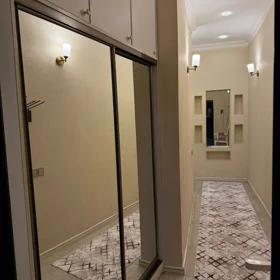 In Baku 68.0 m² apartment is for rent - Image 4